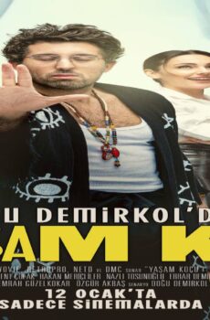 فيلم Yasam Koçu 2024 مترجم