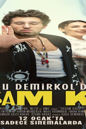 فيلم Yasam Koçu 2024 مترجم