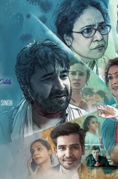 فيلم Chalti Rahe Zindagi 2024 مترجم