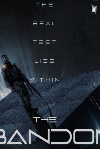 فيلم The Abandon 2022 مترجم