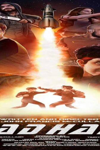 فيلم Dead Hand 2024 مترجم