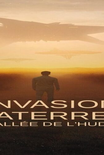 فيلم Alien Invasion: Hudson Valley 2021 مترجم