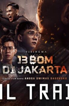 فيلم 13 Bombs 2023 مترجم