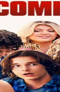 فيلم Incoming 2024 مترجم