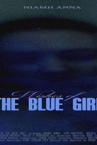 فيلم Wishes of the Blue Girl 2024 مترجم
