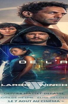 فيلم The Price of Money: A Largo Winch Adventure 2024 مترجم