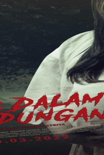 فيلم Iblis dalam Kandungan 2022 مترجم