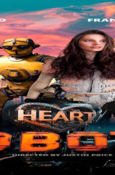 فيلم I Heart Robots 2024 مترجم