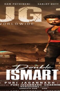 فيلم Double Ismart 2024 مترجم