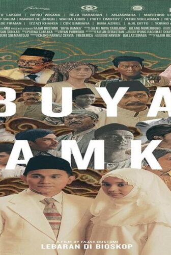 فيلم Buya Hamka Vol. 1 2024 مترجم
