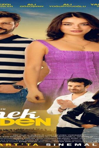 فيلم Sevmek Yüzünden 2024 مترجم