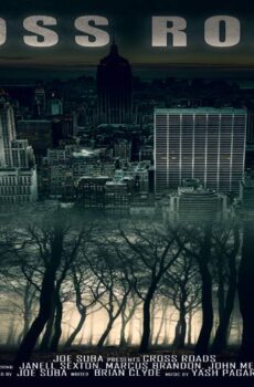 فيلم The Crossroads 2024 مترجم