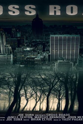 فيلم The Crossroads 2024 مترجم
