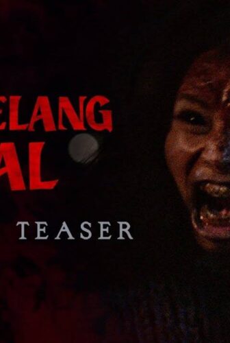 فيلم Menjelang Ajal 2024 مترجم