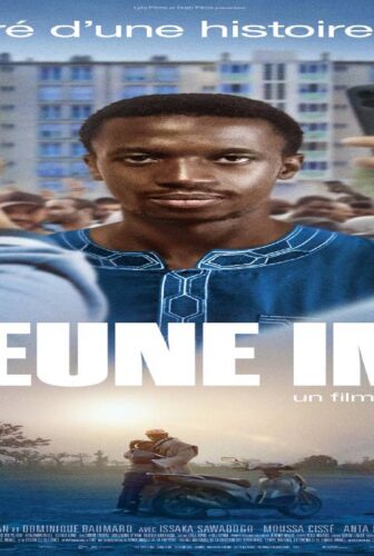 فيلم Le jeune Imam 2023 مترجم
