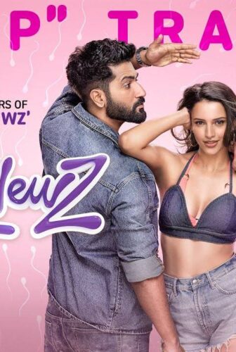 فيلم Bad Newz 2024 مترجم