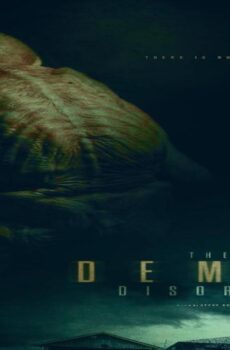 فيلم The Demon Disorder 2024 مترجم