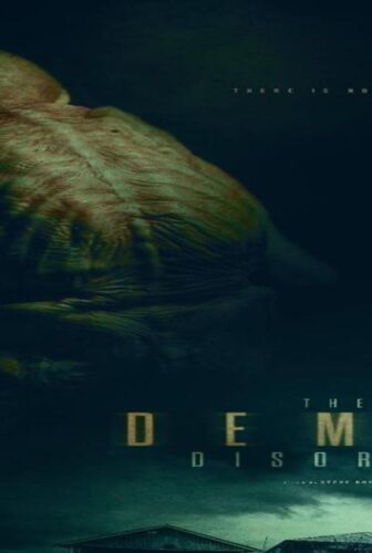 فيلم The Demon Disorder 2024 مترجم