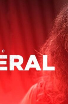 فيلم The Funeral 2023 مترجم