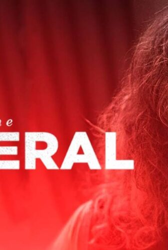 فيلم The Funeral 2023 مترجم