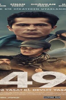 فيلم 49 2023 مترجم