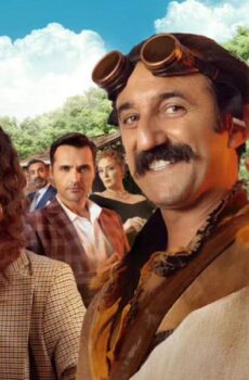 فيلم Arap Kadri 2024 مترجم
