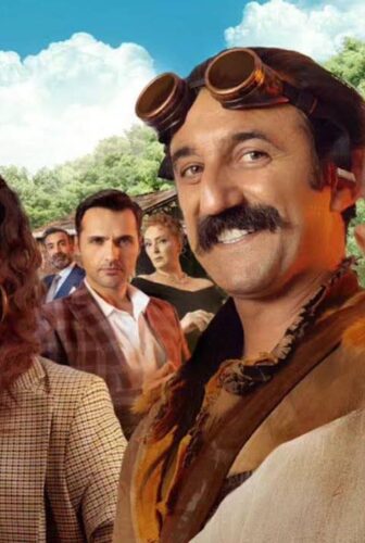 فيلم Arap Kadri 2024 مترجم
