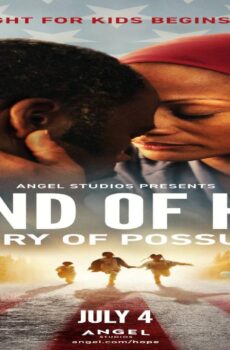 فيلم Sound of Hope: The Story of Possum Trot 2024 مترجم