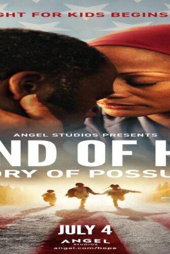 فيلم Sound of Hope: The Story of Possum Trot 2024 مترجم