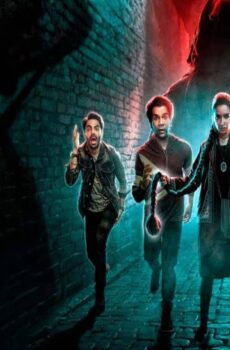 فيلم Stree 2: Sarkate Ka Aatank 2024 مترجم