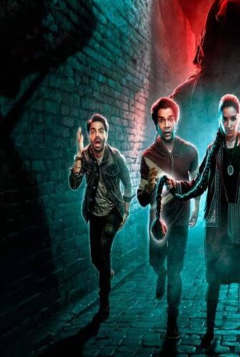 فيلم Stree 2: Sarkate Ka Aatank 2024 مترجم
