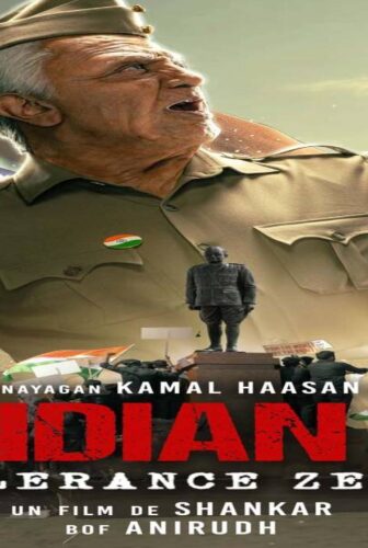 فيلم Indian 2 2024 مترجم