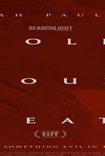 فيلم Hold Your Breath 2024 مترجم
