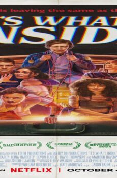 فيلم It’s What’s Inside 2024 مترجم