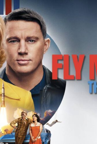 فيلم Fly 2024 مترجم