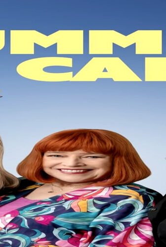 فيلم Summer Camp 2024 مترجم