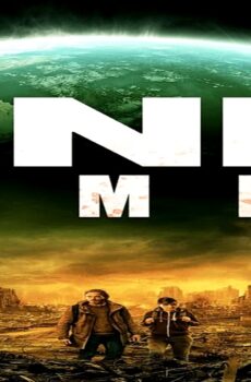 فيلم End Times 2023 مترجم