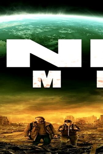 فيلم End Times 2023 مترجم