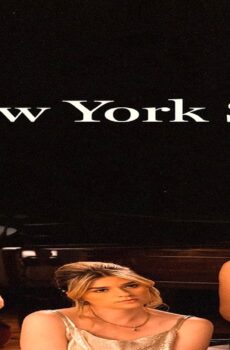 فيلم A New York Story 2024 مترجم