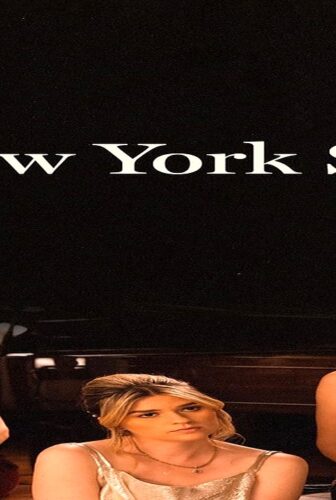 فيلم A New York Story 2024 مترجم