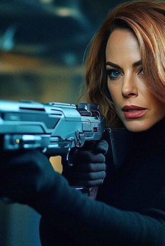 فيلم Black 2024 مترجم