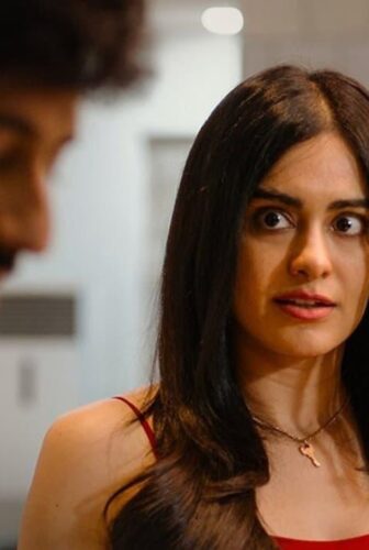 فيلم Criminal or Devil 2024 مترجم