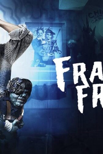 فيلم Frankie Freako 2024 مترجم