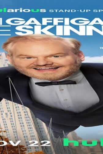 فيلم Jim Gaffigan: The Skinny 2024 مترجم