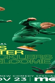فيلم James Acaster: Hecklers Welcome 2024 مترجم