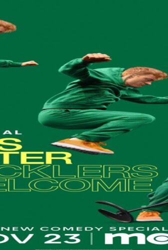 فيلم James Acaster: Hecklers Welcome 2024 مترجم
