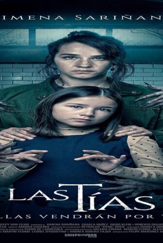 فيلم Las Tias 2024 مترجم