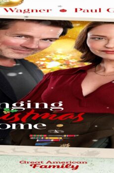 فيلم Bringing Christmas Home 2023 مترجم