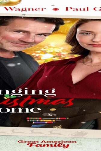 فيلم Bringing Christmas Home 2023 مترجم