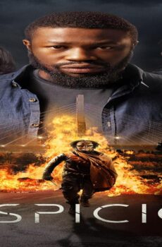 فيلم Suspicion 2024 مترجم